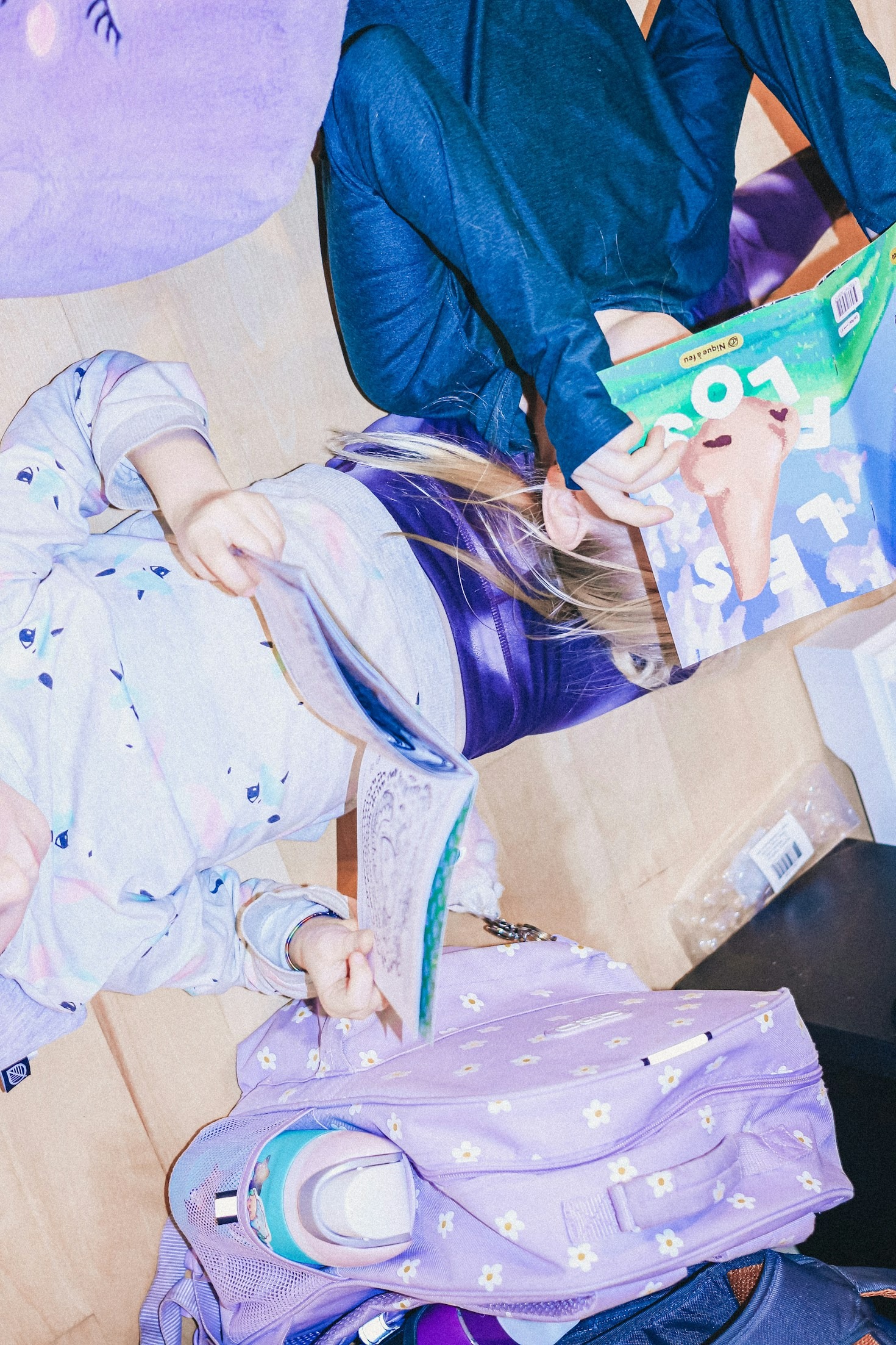 Exploring Future Careers with Your Child